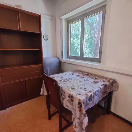 Homestay Escape Venice